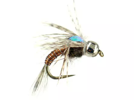 Ales Silver Copper Jolly