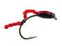 Ales Red Realistic Moving Buzzer 14