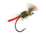 Ales Red Flexi Hatching Buzzer 12