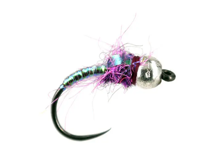Hermanns Purple Pearl Predator TG BL