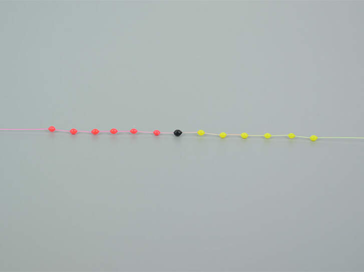 DAM Indicatore Oscillante Illuminato Per Pesca Alla Carpa – Swinger Verde Con Clip Regolabile
