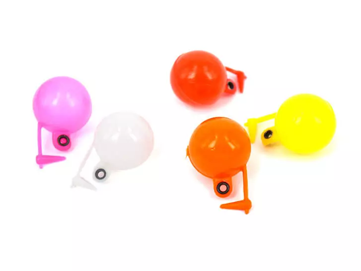 Indicatori di abboccata THINGAMABOBBER - 5 pz. - M