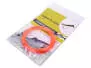 Finale conico sft EUROPEAN NYMPHING LEADER - 900 cm -...