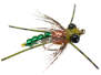 Ales Green Flexx Dragonfly Nymph 4
