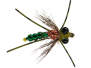 Ales Green Flexx Dragonfly Nymph 4