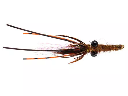 Ales Brown Carp Catcher 6