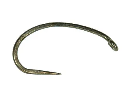 Haken hends SHRIMP PUPA 1x fine 500BL - 25 Stk. - 14