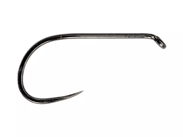 Ami hotfly DRY V2 barbless - 25 pz. - 16