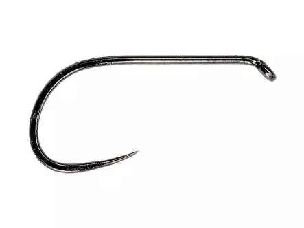 Ami hotfly DRY V2 barbless - 25 pz. - 16
