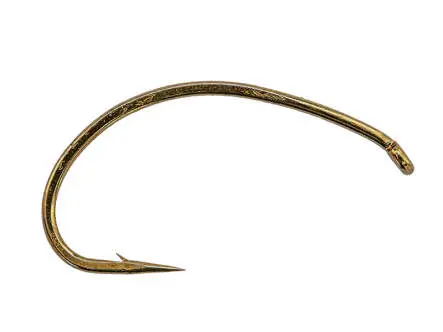 Haken hotfly SHRIMP PUPA KLINKHAMER 1x fine - 25 Stk. - 16