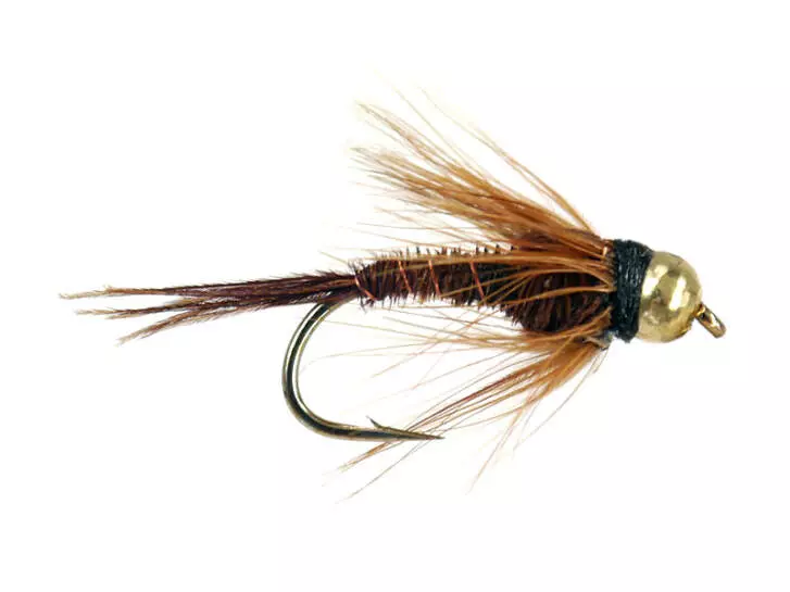 Pheasant Tail Classic 16