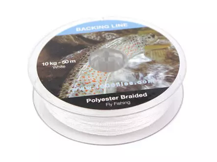 Backing bianco 10 kg - 50