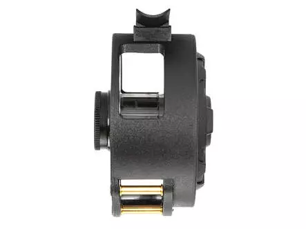 Mulinello semiautomatico ATP