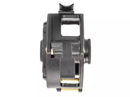 Mulinello semiautomatico ATP