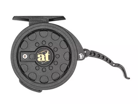 Mulinello semiautomatico ATP # 5/7