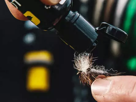 LOCHSA loon outdoors - Gel