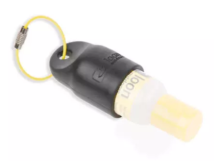 Porta flacone SILICONE SMALL CADDY loon outdoors