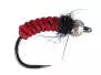 Ales Tactical Red Naturfil Nymph TG BL 12
