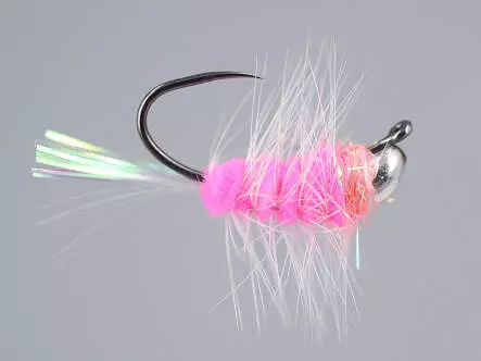 GF Pin-Ki Javi TG BL