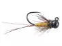 Yellow Naturfil Comp. TG Nymph BL