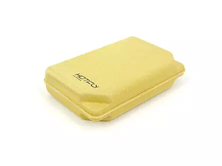 Scatola Mosche FOAMBOX ELITE small - gold