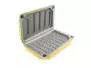 Scatola Mosche FOAMBOX ELITE small - gold