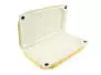 Scatola Mosche FOAMBOX large - gold