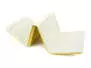 Scatola Mosche FOAMWALLET - gold