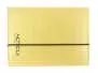 Scatola Mosche FOAMWALLET - gold