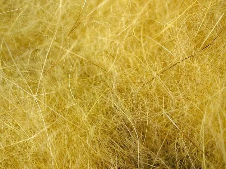 HARE DUBBING hotfly - 1 g - beige