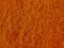 HARE DUBBING hotfly - 1 g - brown orange