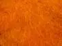 HARE DUBBING hotfly - 1 g - dark orange