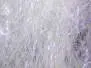 UV-ICE DUBBING hotfly - 1 g - white uv