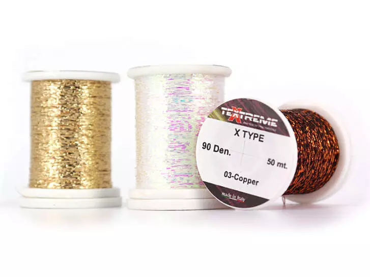 X TYPE textreme - 90 den