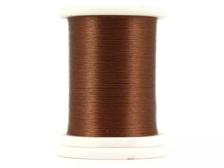 STANDARD THREAD textreme - 135 den - 3/0 - 100 m - brown