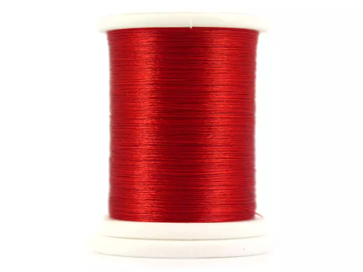 STANDARD THREAD textreme - 135 den - 3/0 - 100 m - red