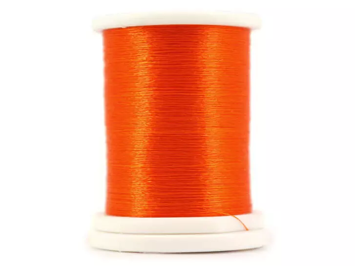 STANDARD THREAD textreme - 135 den - 3/0 - 100 m - orange