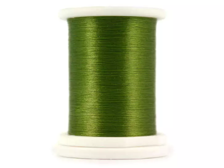 STANDARD THREAD textreme - 110 den - 6/0 - 100 m - olive