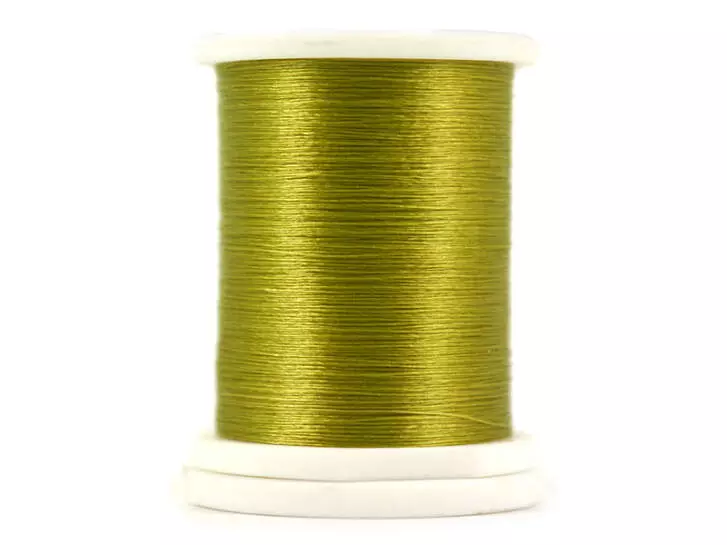 STANDARD THREAD textreme - 110 den - 6/0 - 100 m - light olive