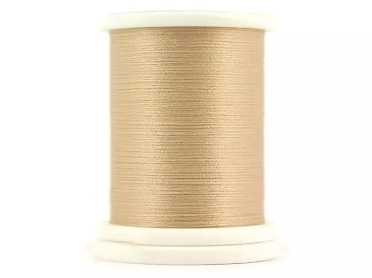 MICRO FLOSS textreme - 110 den - 100 m - cream