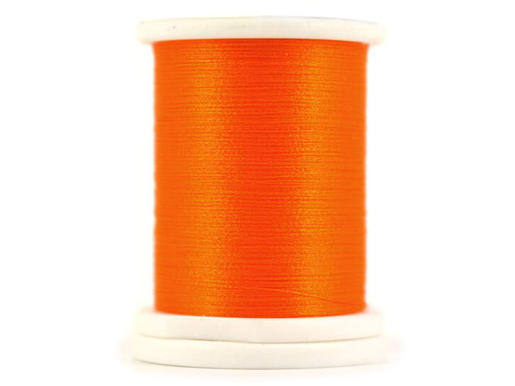 MICRO FLOSS textreme - 110 den - 100 m - orange
