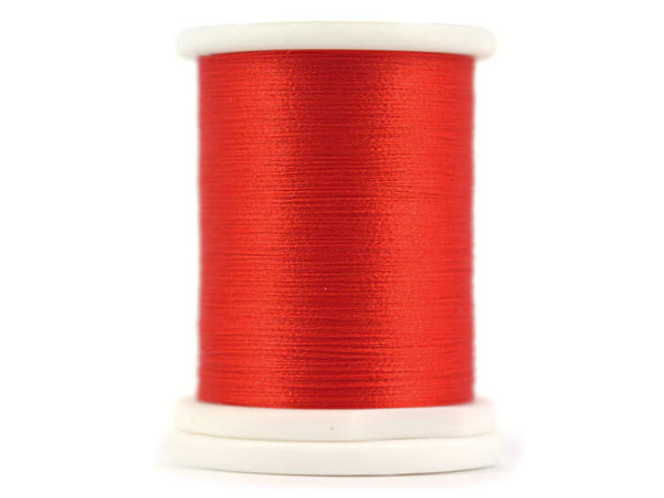 MICRO FLOSS textreme - 110 den - 100 m - red