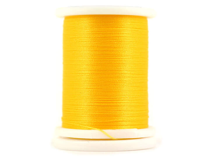 MICRO FLOSS textreme - 110 den - 100 m - yellow