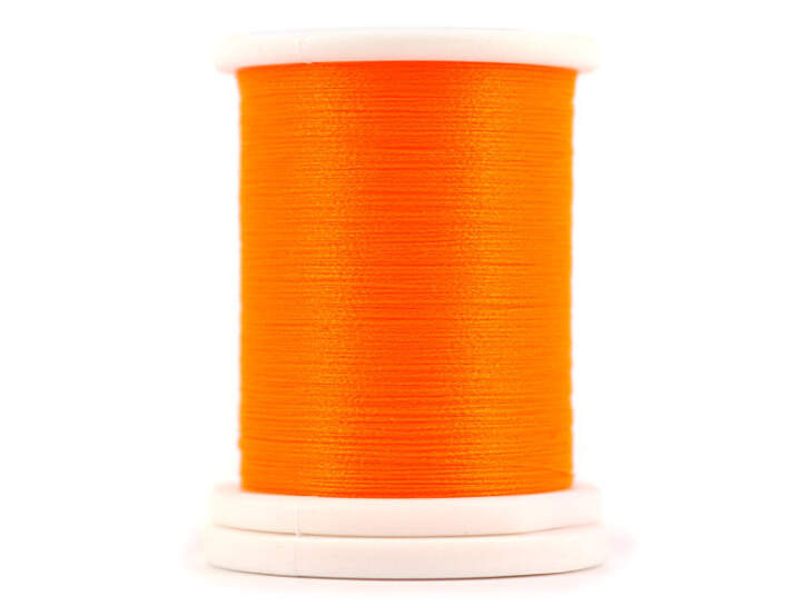 MICRO FLOSS textreme - 110 den - 100 m - fluo orange