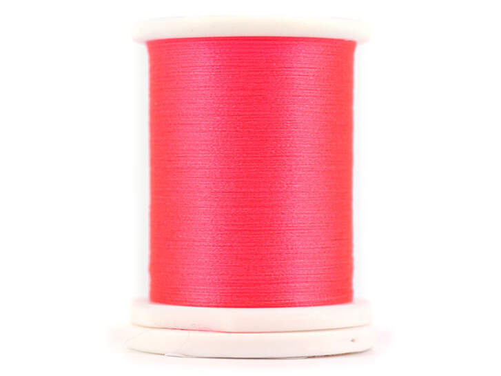 MICRO FLOSS textreme - 110 den - 100 m - fluo red
