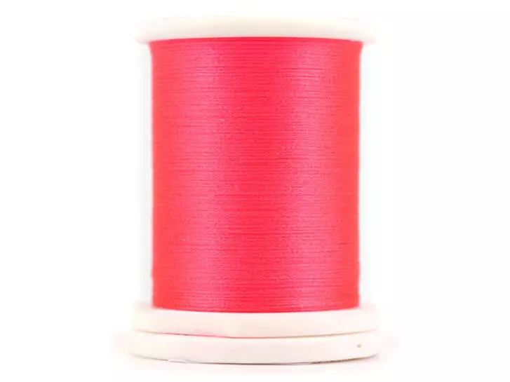 MICRO FLOSS textreme - 110 den - 100 m - fluo red