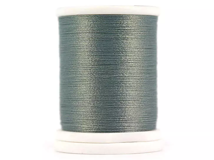 FLOSS textreme - 210 den - 100 m - blue dun