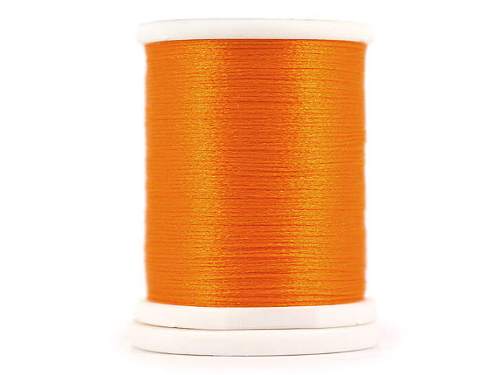 FLOSS textreme - 210 den - 100 m - orange