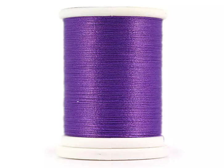 FLOSS textreme - 210 den - 100 m - purple