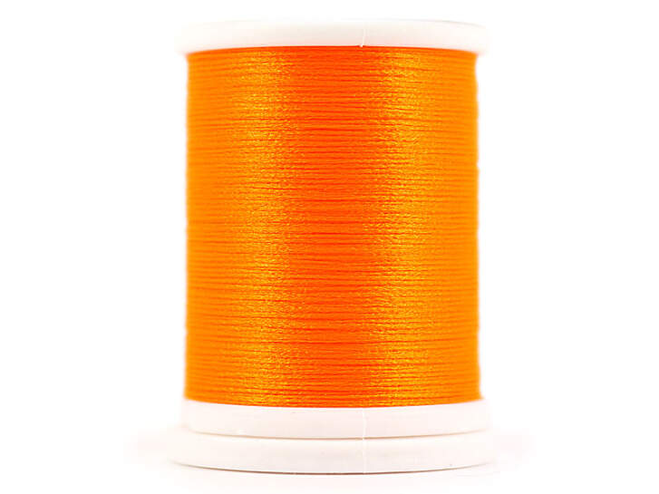 FLOSS textreme - 210 den - 100 m - fluo orange